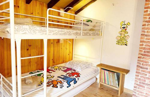 Caza Audelou-Chalet Cosy-VUE Lac et Vallée-11 pers - Photo 37