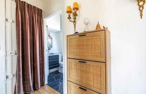 Paris Centre Dernier Étage Vue Ascenseur - Foto 26