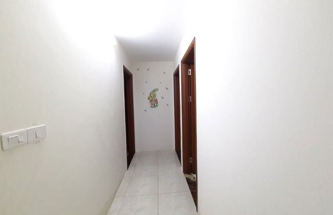 Zan- Newlife Halong Apartment - Foto 30