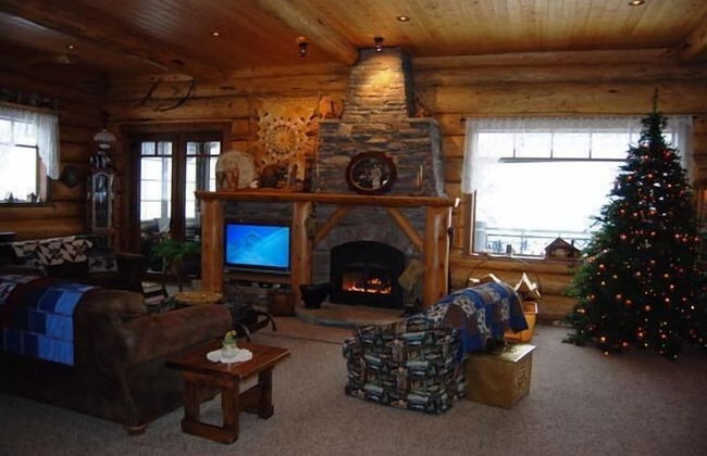 Kowal Ski Cabin by Apex Accommodations - Photo 1