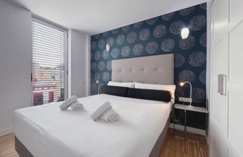 Stay U-nique Apartments Pellaires - Foto 92