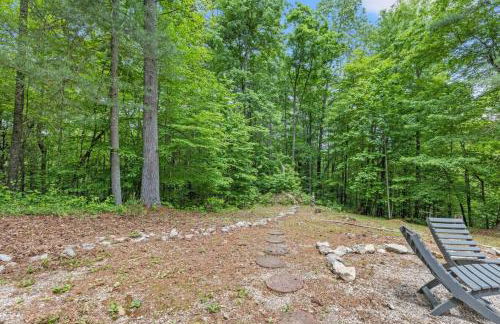 The Roads End- Pet Friendly, Hot Tub, Firepit - Foto 30