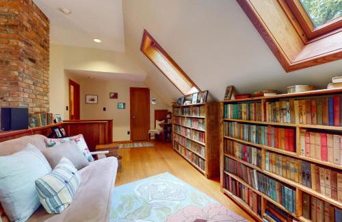 Writer's Retreat - Foto 19