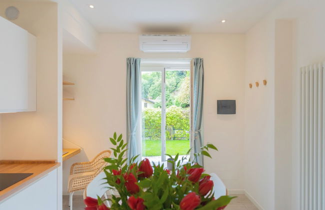 Enchanted Como Lake - Tremezzo Apartments by Rent all Como - Photo 61