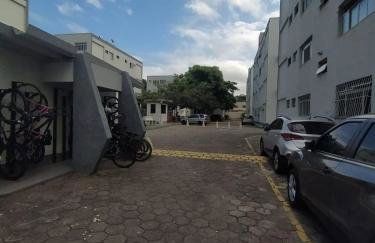 Ipiranga Flat - Guarapari, Espírito Santo - Photo 23