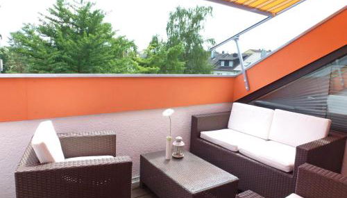 Apartment Weisenhorn by Interhome - Foto 2