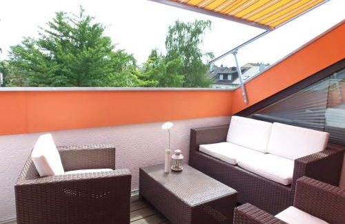 Apartment Weisenhorn by Interhome - Foto 1