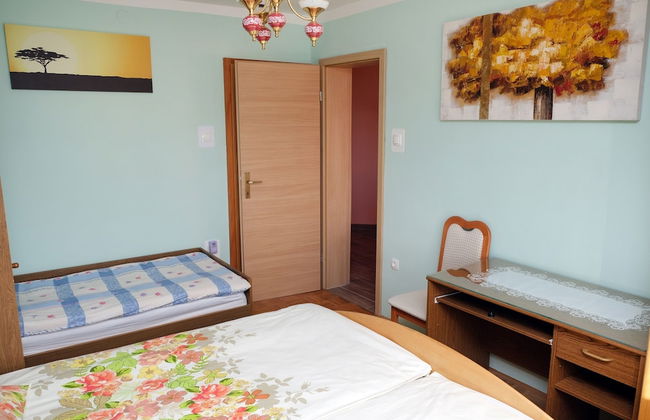 Apartment Jorsi With Mountain View - Foto 2