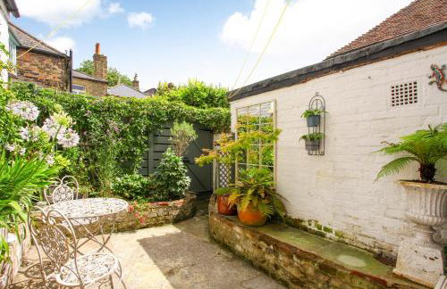 Newgate House, Sandwich - Foto 9