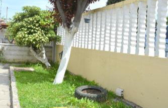 Emmanuel's Summer House - Foto 36