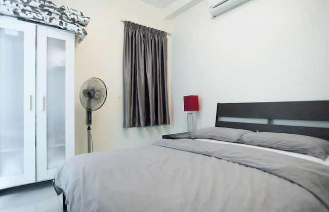 Centrestage - Heart of Petaling Jaya 3 - Foto 1