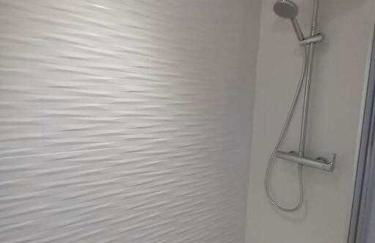 Villa Infinity Vistas, Wiffi y jacuzzi - Foto 27