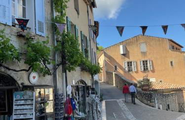 Zofia appartements - Appartement avec cour privée #1 - Foto 21