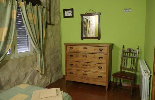 Casa Rural La Abuela Marcelina - Photo 2