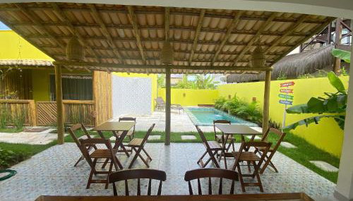 Villa Suites Gostoso - Casa e Suítes em Condomínio beira-mar - Foto 5