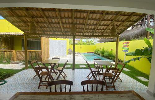 Villa Suites Gostoso - Casa e Suítes em Condomínio beira-mar - Foto 5