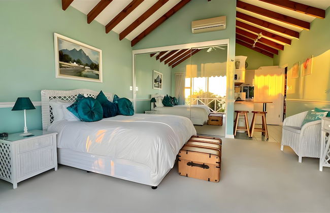 Cape Rose Cottage - Foto 11