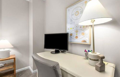 Modern 3BR 2BA Family Home in Commerce Township - Foto 6