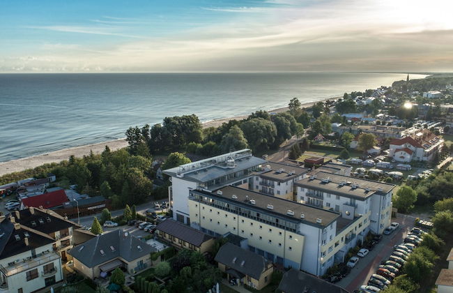 Atrium Apartamenty - Foto 1