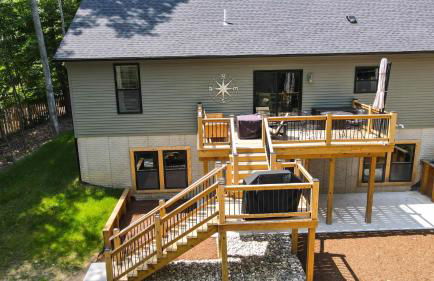 Lazy Bear Inn - Foto 42