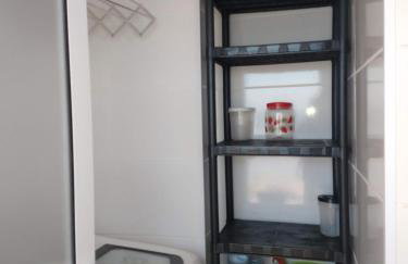 Aconchegante Apto Praia do Centro - Foto 69