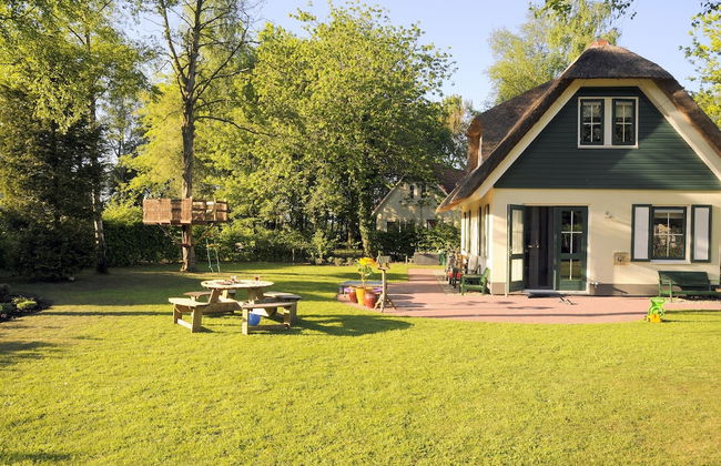 Holiday Home in Heeten Near Forest - Foto 1