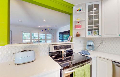 Holiday House - Photo 7