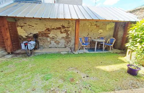 Le nid d'oeillet, T3 bis, wifi, jardin commun - Foto 19