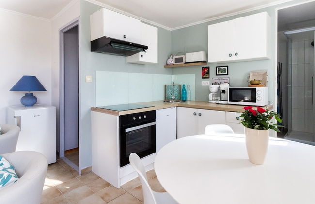 Attractive Holiday Home With Shared Pool in the Luberon - Foto 24