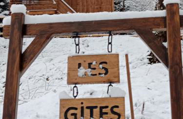 les gites axéens (l'Ours) - Foto 5