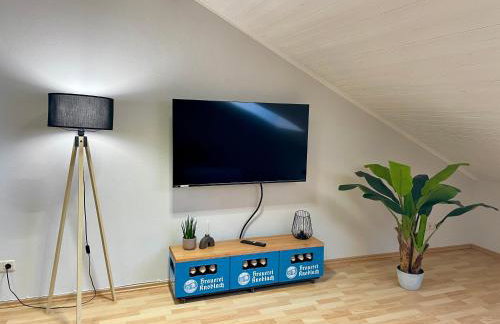 FeWo Taube in Schammels dorf am Brauereienweg Platz für 7 Personen - Photo 10