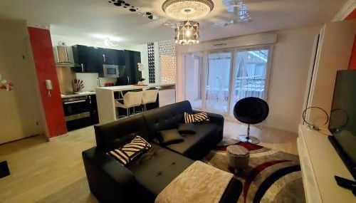 Le Petit Versailles - Foto 4