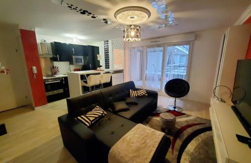 Le Petit Versailles - Foto 4