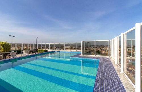 Avenue Studio - GRU 2207 - Foto 51