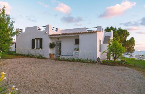 Dimore Acquasale- Sea View Houses - Photo 12