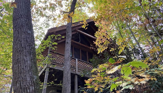 Above Ole Smoky's Clouds by Jackson Mountain Rentals - Photo 4, Équipement de l’hébergement
