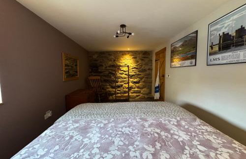 Snowdonia Barn Conversion - Foto 15