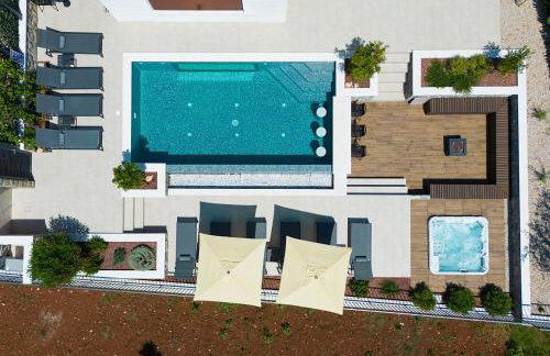 Luxury Villas LORD and LADY - Photo 48