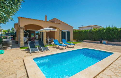 Holiday Home Frijoles by Interhome - Foto 39