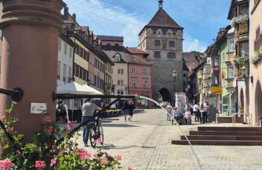 Inn-Side Rottweil - Foto 23