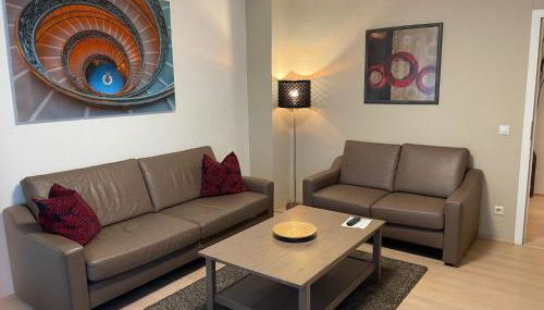 3-Room Karl-Heine - Foto 4