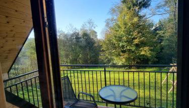 Chatka Przy Miedzy - Foto 5, Garden view