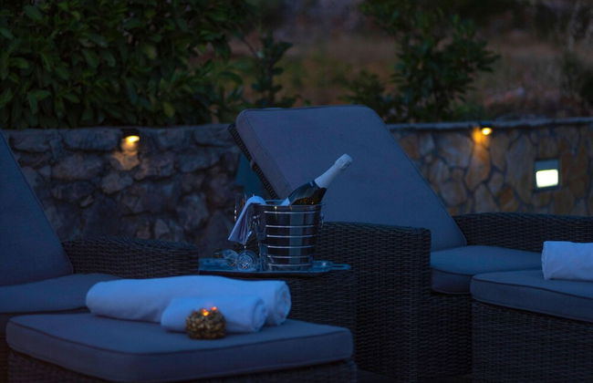 Villa in Ugljane With Private Pool - Foto 34