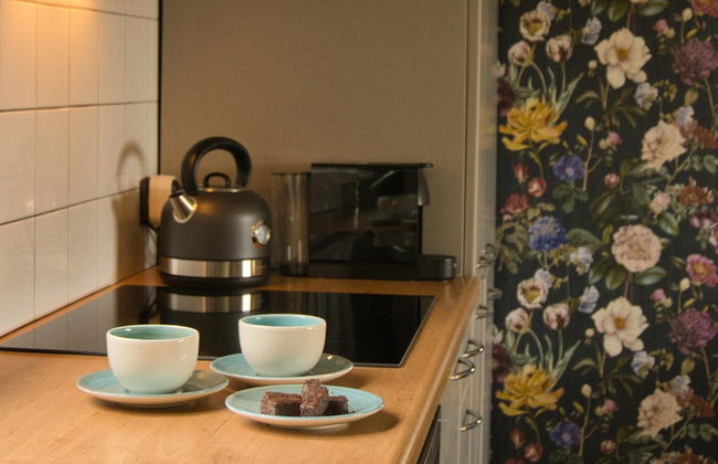 Holiday Home in Schoonloo With Balcony/terrace - Foto 37