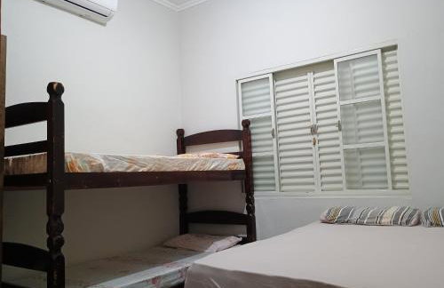 Piscina Aquecida Placa Solar, Ar condicionado Casa Inteira,Caminhos da Canastra - Foto 14