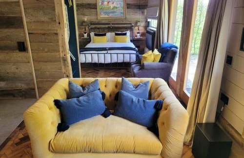 Cloth Hall Barn & Cottages - Foto 54