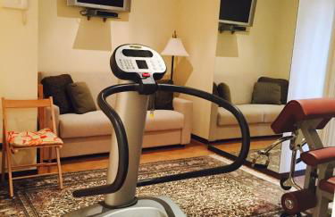 Villa Castiglioni Apartment - Foto 13