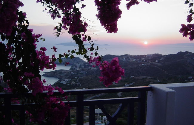 Nymphes Luxury Apartments - Foto 22