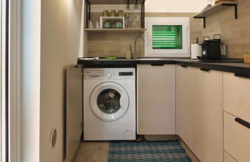 VFH Blue Breeze holiday home - Foto 37