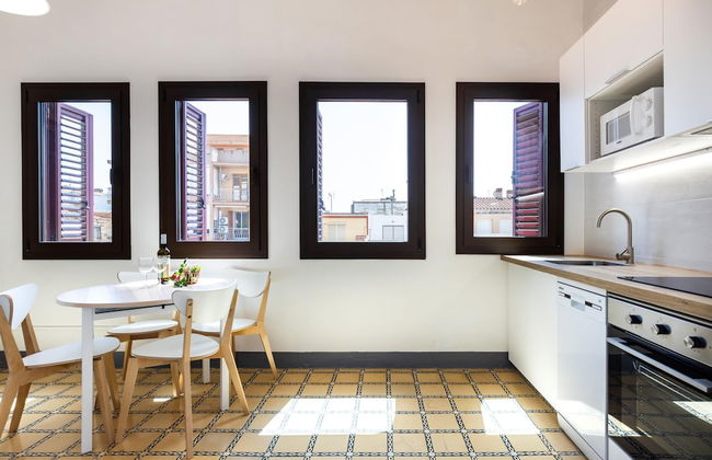 Pujol Barbera by Unik Vacation - Foto 2